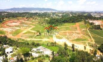Imagem: Terreno a venda no Tamboré Jundiaí, Terrenos