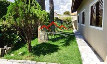 Imagem: Casa à venda Bairro Santa Giovana, Jundiaí