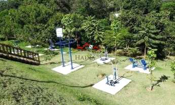 Imagem 5: CASA A VENDA NO CONDOMÍNIO RESERVA DA MATA EM JUNDIAÍ-SP