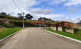 Imagem: Terreno à venda condomínio Portal do Sol