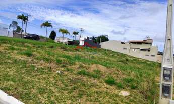 Imagem: Terreno à venda Condomínio Portal do Sol