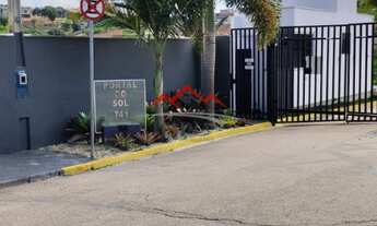 Imagem 2: Terreno à venda condomínio Portal do Sol em Jundiaí