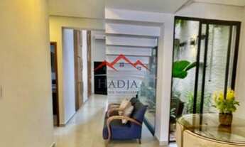 Imagem 3: Casa à venda no condomínio Reserva Ermida em Jundiaí SP