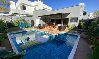 Imagem 2: Casa Térrea a venda no Condomínio Residencial Terras de Jundiaí- Caxambu- Jundiaí-SP