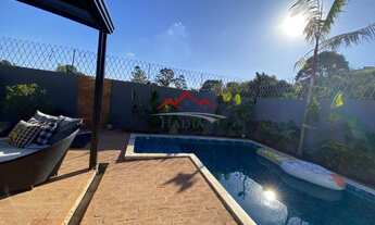 Imagem 4: Casa Térrea a venda no Condomínio Residencial Terras de Jundiaí- Caxambu- Jundiaí-SP