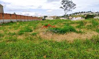 Imagem 2: Terreno à venda condomínio Portal do Sol em Jundiaí SP