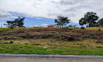 Imagem: Terreno à venda condomínio Portal do Sol