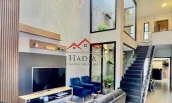 Imagem: Casa à venda no condomínio Reserva Ermida