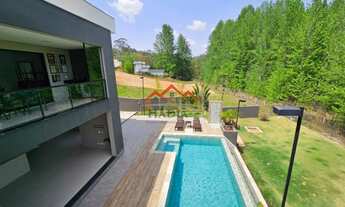 Imagem: Casa a venda em Condomínio fechado Terra