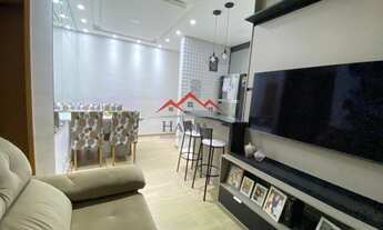 Imagem: Apartamento a venda Condomínio Doce Lar