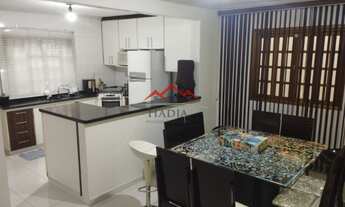 Imagem: Casa à venda no bairro Jardim Marambaia