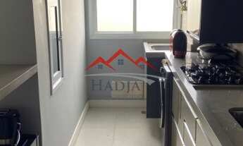 Imagem 4: APARTAMENTO À VENDA NO FOREST JUNDIAÍ-SP