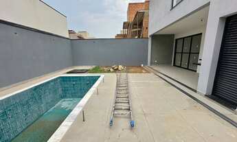 Imagem 4: Casa no Reserva Ermida em Jundiaí SP