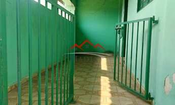 Imagem 3: Casa a venda térrea na vila genoveva, região da agapema Jundiaí-sp