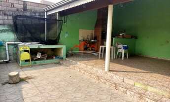 Imagem: Casa a venda térrea na vila genoveva, região