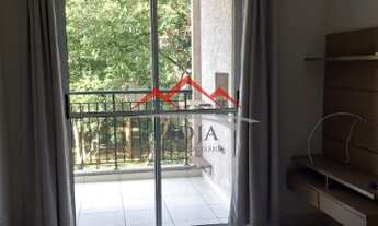 Imagem 3: APARTAMENTO À VENDA NO FLEX II JUNDIAÍ-SP