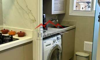 Imagem 7: Apartamento a venda condomínio Myriad Jundiaí