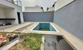 Imagem 5: Casa no Reserva Ermida em Jundiaí SP