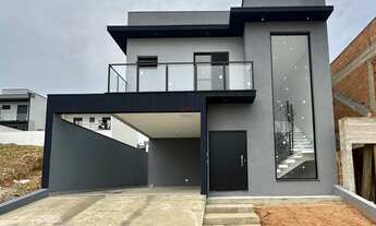 Imagem: Casa no Reserva Ermida em Jundiaí SP