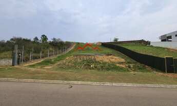 Imagem: Terreno a venda no Condomínio Terras da