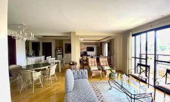 Imagem: Apartamento de 176m a venda na Rua do Retiro