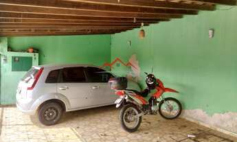 Imagem 2: Casa a venda térrea na vila genoveva, região da agapema Jundiaí-sp