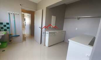 Imagem 7: Cobertura duplex à venda no Condomínio Fleur du Champs, Jundiaí/SP