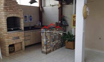 Imagem: Casa para locação no condomínio fechado