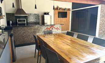 Imagem: Casa à venda em Jundiaí, Vintage Condomínio