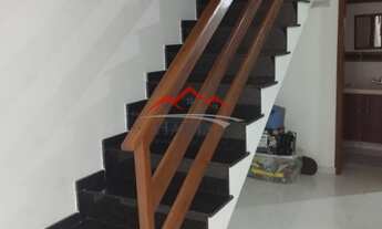 Imagem 6: Casa à venda no bairro Jardim Marambaia II