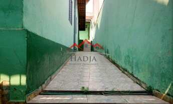 Imagem 4: Casa a venda térrea na vila genoveva, região da agapema Jundiaí-sp