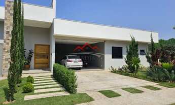 Imagem 3: Casa a venda em Condomínio fechado Terra Caxambu Jundiai-sp