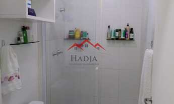 Imagem 7: APARTAMENTO À VENDA NO FLEX II JUNDIAÍ-SP