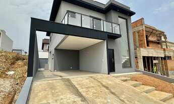 Imagem 2: Casa no Reserva Ermida em Jundiaí SP