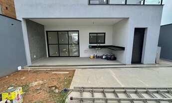 Imagem 6: Casa no Reserva Ermida em Jundiaí SP