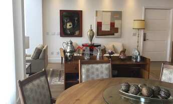 Imagem 5: Apartamento no Grand Garden - Jardim Samambaia em Jundiaí/SP