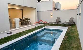 Imagem: Casa a venda condomínio Brisas Da Mata