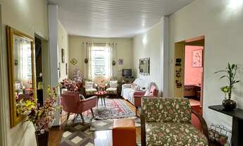 Imagem 1: Casa a venda no centro de Jundiaí-SP