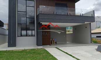 Imagem 3: CASA A VENDA CONDOMINIO GRAN VILLE SÃO VENANCIO EM ITUPEVA-SP