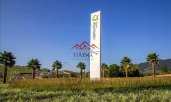 Imagem 4: Terreno a venda no Alphaville 1 - Jundiai