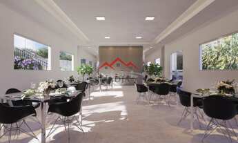 Imagem 5: Apartamento à venda na planta Residencial Gran Fornari MRV em Jundiaí