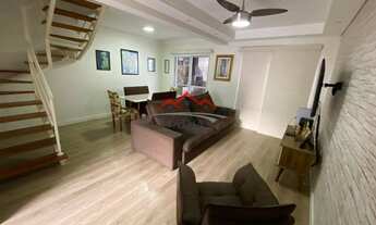 Imagem: Casa a venda no vintage condomínio Club