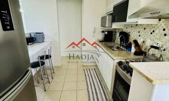 Imagem 4: Apartamento à Venda Residencial Ravenna Jundiaí SP