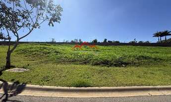 Imagem: Terrenos a venda em condomínio Brisas Jundiaí