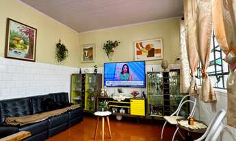 Imagem 7: Casa a venda no centro de Jundiaí-SP