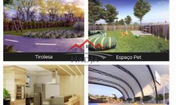 Imagem 5: Loteamento APPLAUSI Villaggio Engordadouro-Jundiaí Sp