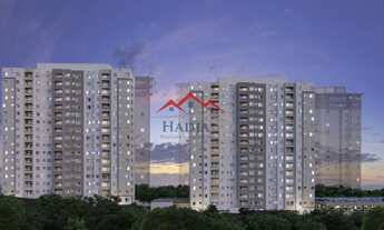 Imagem 2: Apartamento à venda na planta Residencial Gran Fornari MRV em Jundiaí