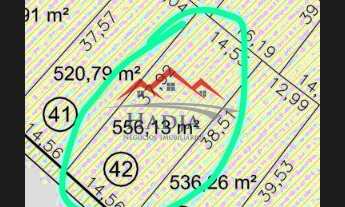 Imagem 4: Terreno à Venda no Alphaville Jundiaí-Sp