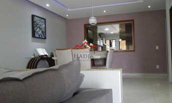 Imagem: Casa a Venda Jardim do Lago - JUNDIAÍ