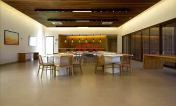 Imagem 5: Terreno no Alphaville 1 - Jundiaí/SP